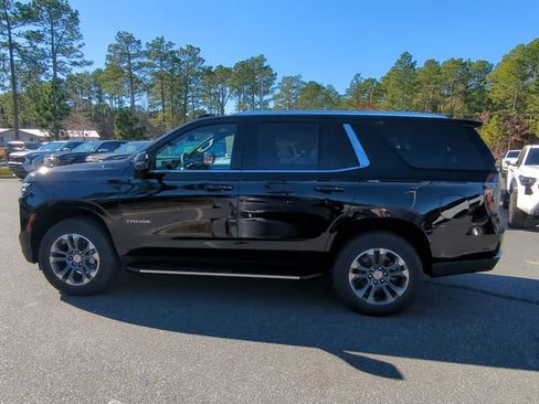 New 2026 Chevrolet Tahoe LT w/ Comfort Package image 9