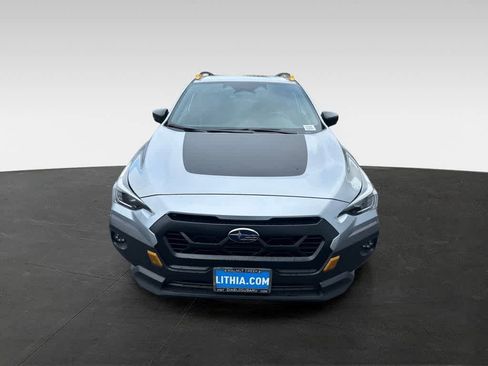 New 2026 Subaru Crosstrek 2.5i Wilderness AWD/4WD image 7
