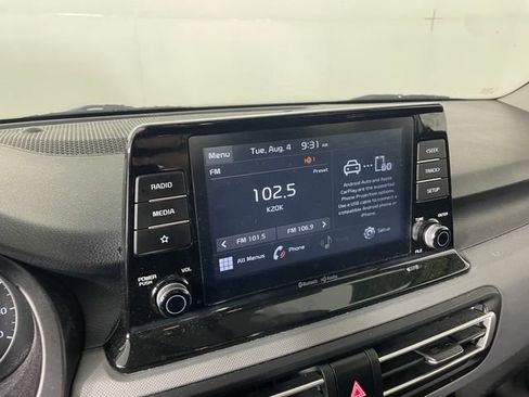 Certified 2021 Kia Seltos LX AWD/4WD image 7