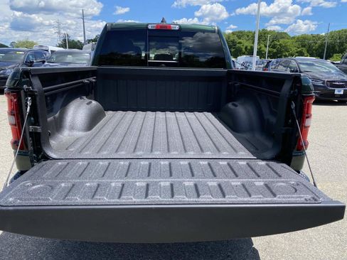 New 2026 RAM 1500 Big Horn AWD/4WD image 5