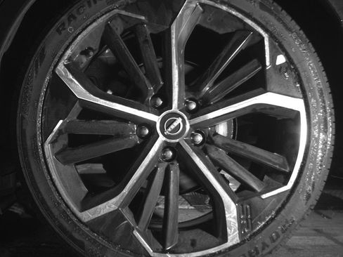 Used 2025 Nissan Altima 2.5 SR image 14