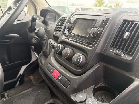 Used 2019 RAM ProMaster 3500 FWD image 34