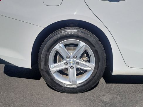 Used 2022 Chevrolet Malibu LT image 5