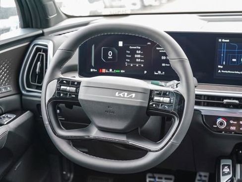New 2026 Kia Sorento SX Prestige image 17