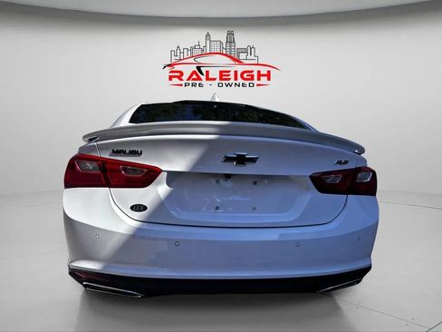 Used 2024 Chevrolet Malibu RS image 6