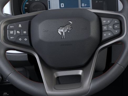 New 2025 Ford Bronco Stroppe Edition AWD/4WD image 17