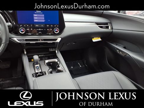 New 2026 Lexus RX 350 Premium Plus image 9