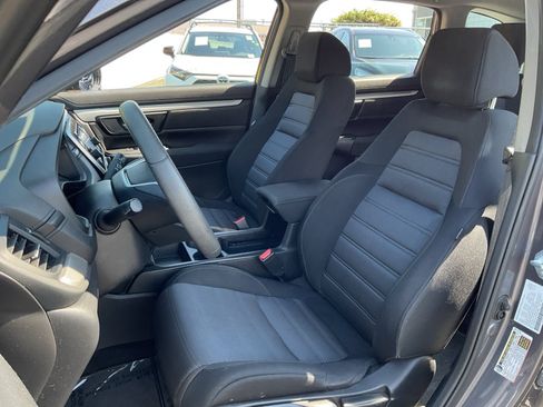 Used 2021 Honda CR-V LX image 12