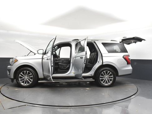 Used 2018 Ford Expedition Limited image 48