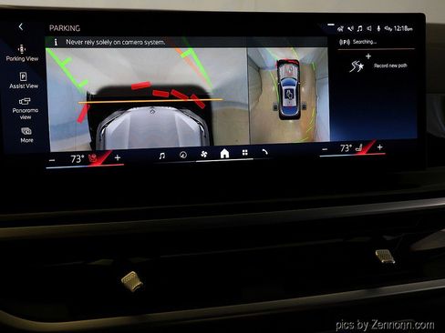 Certified 2024 BMW X6 xDrive40i w/ Premium Package image 22