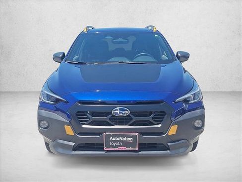 Used 2024 Subaru Crosstrek 2.5i Wilderness AWD/4WD image 2
