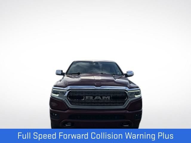Used 2020 RAM 1500 Limited AWD/4WD image 14