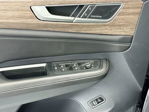 New 2026 Volkswagen Atlas SEL Premium R-Line AWD/4WD image 23