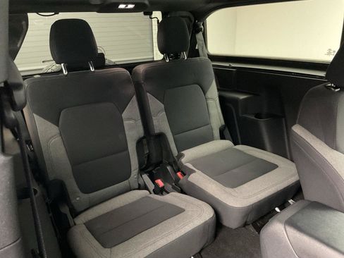 Used 2022 Ford Bronco Big Bend AWD/4WD image 26