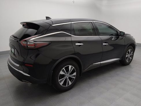 Used 2021 Nissan Murano S FWD image 10