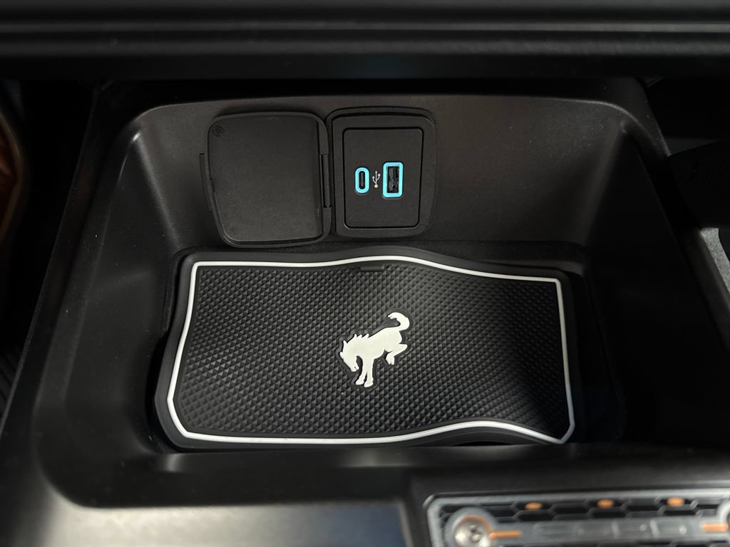 Used 2023 Ford Bronco Raptor AWD/4WD image 30