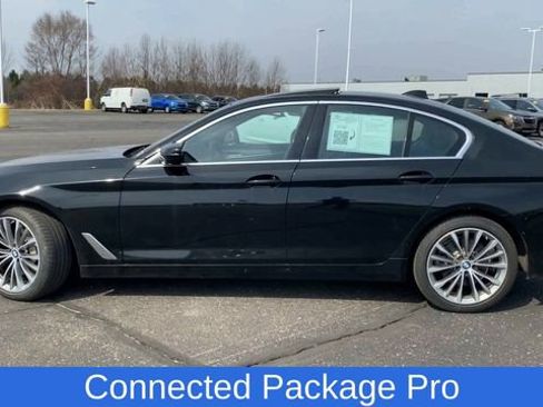 Used 2022 BMW 530i xDrive image 6