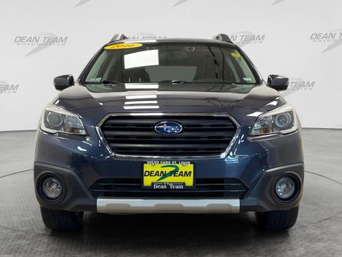 Used 2016 Subaru Outback 3.6R Limited AWD/4WD image 7
