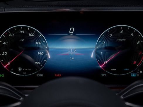New 2026 Mercedes-Benz Maybach GLS 600 4MATIC image 23
