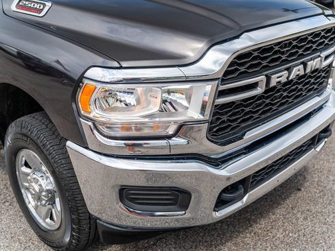 Used 2021 RAM 2500 Tradesman AWD/4WD image 10