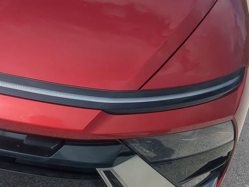 Certified 2024 Hyundai Sonata SEL image 9