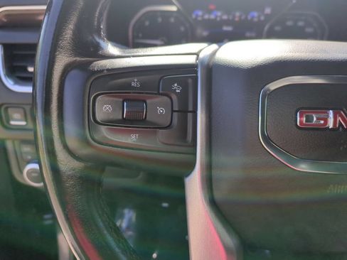 Used 2021 GMC Yukon SLE AWD/4WD image 19