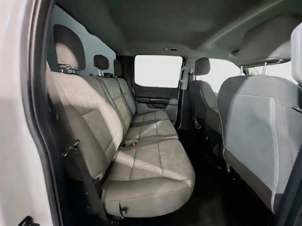 Used 2021 Ford F150 XL w/ Equipment Group 101A High RWD image 18