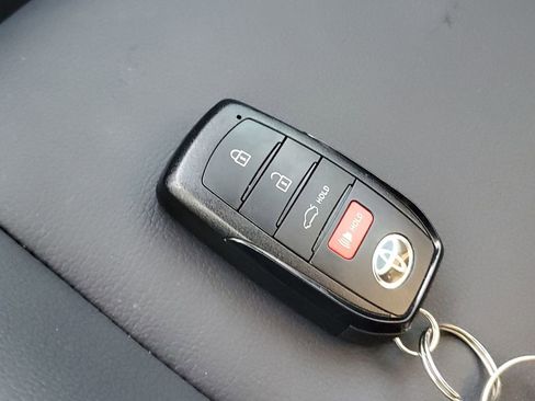 Certified 2024 Toyota Corolla XSE image 39