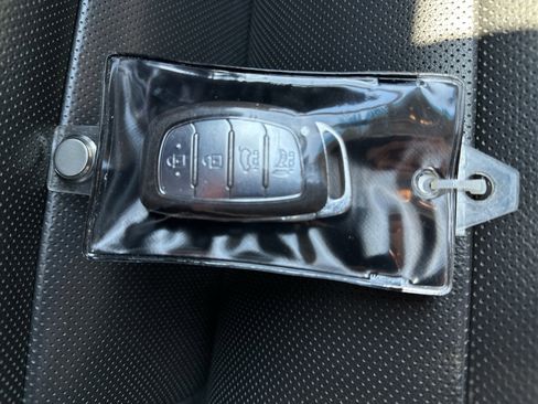 Used 2017 Hyundai Tucson Limited w/ Cargo Package image 33