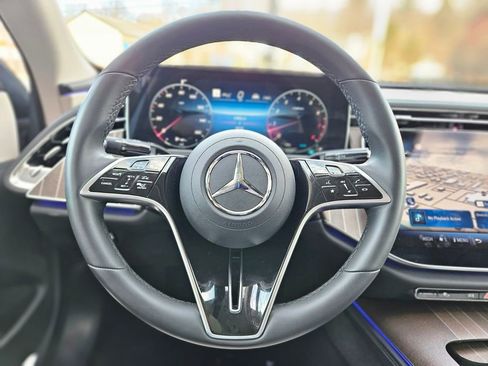 Certified 2026 Mercedes-Benz E 350 4MATIC Sedan image 23