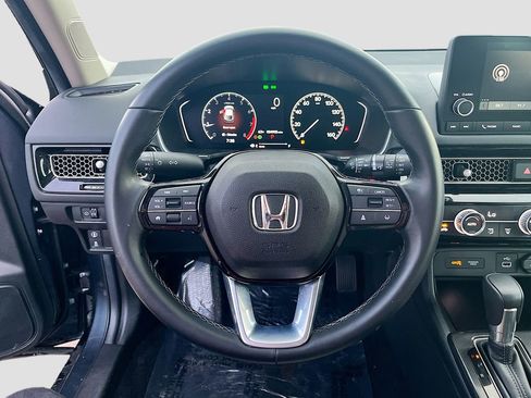 Used 2024 Honda Civic EX-L image 11