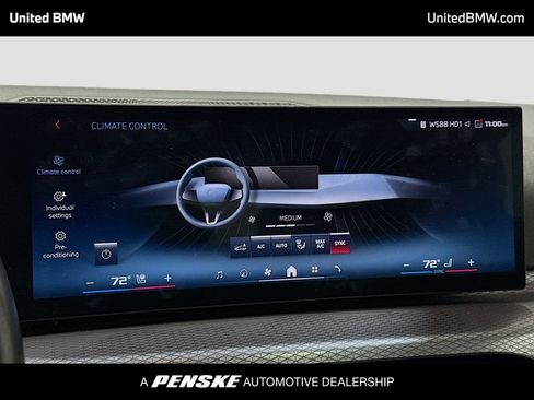 Used 2025 BMW 440i xDrive AWD/4WD image 11