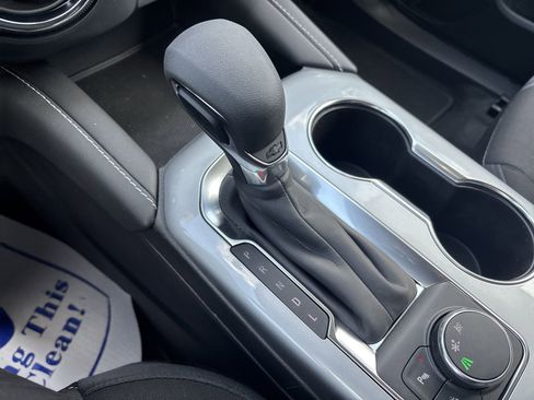 New 2026 Chevrolet Blazer LT w/ Midnight/Sport Edition image 22