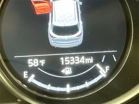 Used 2025 MAZDA CX-5 AWD 2.5 S w/ Select Package image 15
