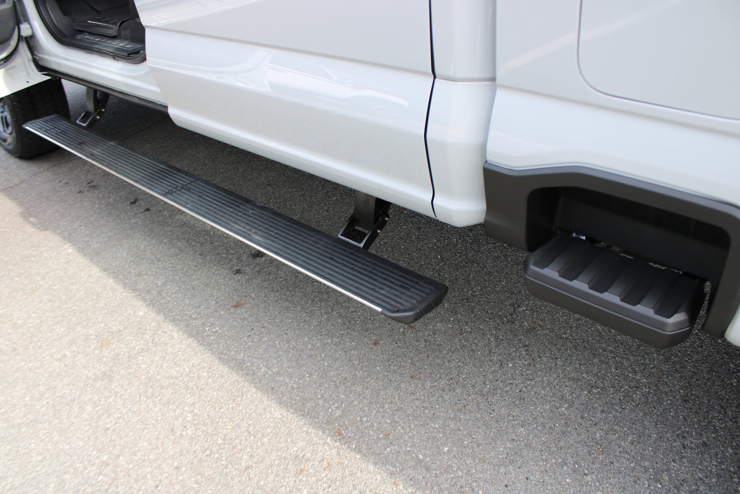 New 2026 Ford F250 Platinum AWD/4WD image 10