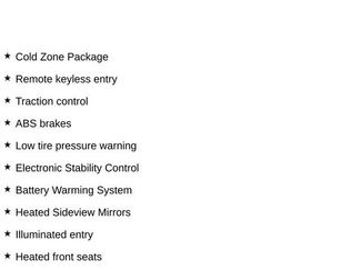 Used 2012 Mitsubishi i SE video 2