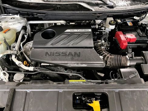 Used 2023 Nissan Rogue SV w/ SV Premium B Package AWD/4WD image 30
