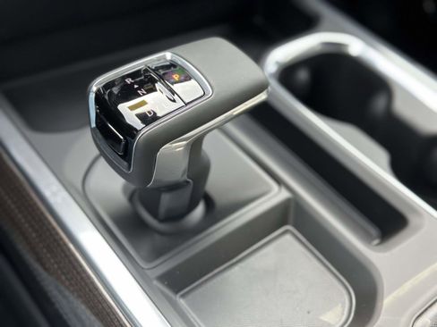 New 2026 Chevrolet Silverado 1500 RST w/ All Star Edition Plus image 13