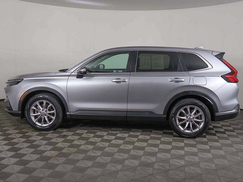Used 2024 Honda CR-V EX image 17