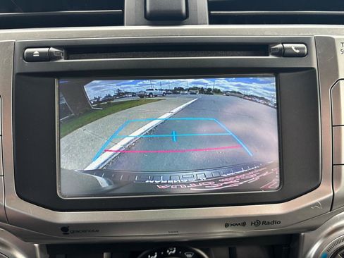 Used 2018 Toyota 4Runner SR5 AWD/4WD image 25