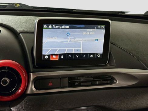 Used 2017 FIAT 124 Spider Classica RWD image 7