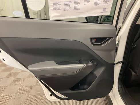 New 2026 Subaru Crosstrek 2.0i Premium image 29