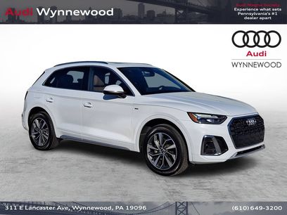 Used 2023 Audi Q5 2.0T Premium Plus w/ Premium Plus Package