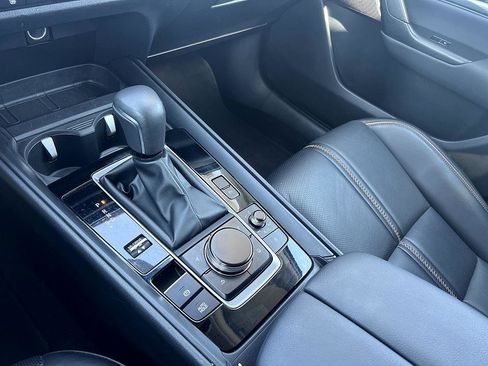 Used 2025 MAZDA CX-50 AWD 2.5 Hybrid w/ Premium Pkg image 27