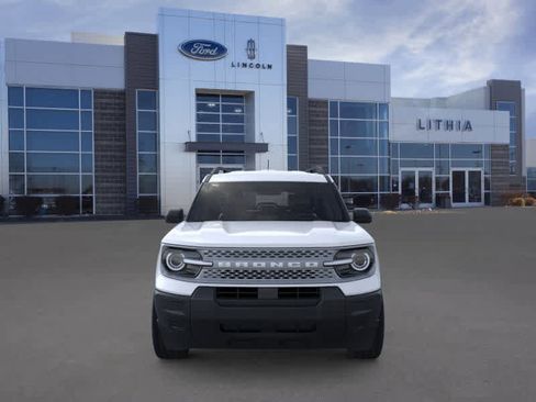 New 2025 Ford Bronco Sport Big Bend image 6