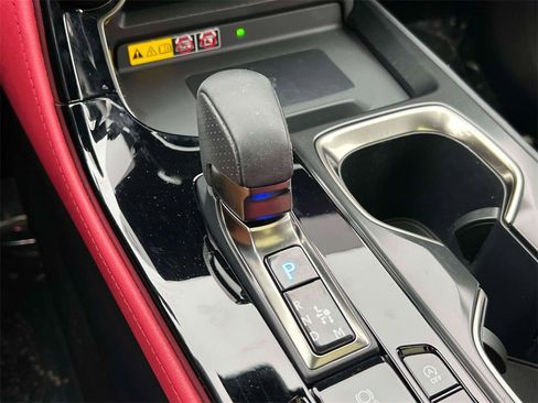 Used 2022 Lexus NX 350 F Sport image 28