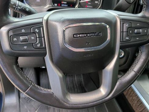 Used 2022 GMC Sierra 2500 Denali w/ Denali Ultimate Package AWD/4WD image 23
