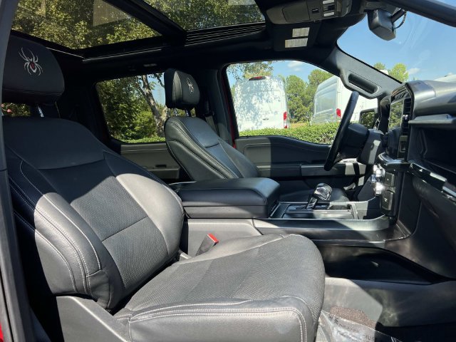 Used 2021 Ford F150 XLT w/ Equipment Group 302A High AWD/4WD image 41