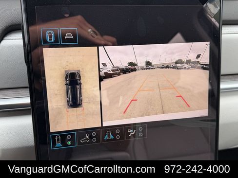 New 2027 GMC Terrain Denali AWD/4WD image 14