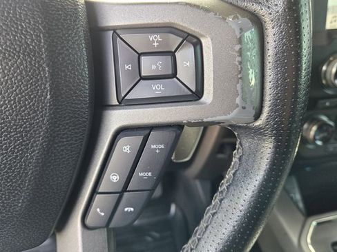 Used 2018 Ford F150 Raptor w/ Equipment Group 802A Luxury AWD/4WD image 27